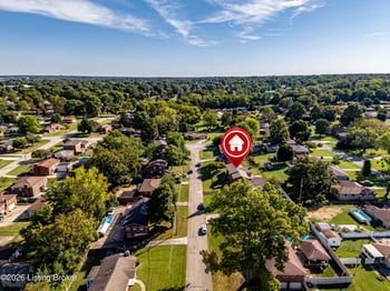 4804 Andrea Way, Louisville, KY 40219