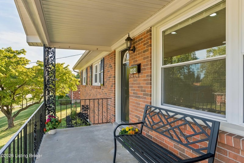 4804 Andrea Way, Louisville, KY 40219