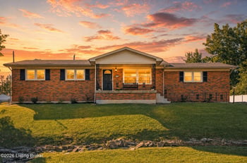 4804 Andrea Way, Louisville, KY 40219