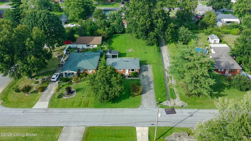 4805 Cofer Ave, Louisville, KY 40258