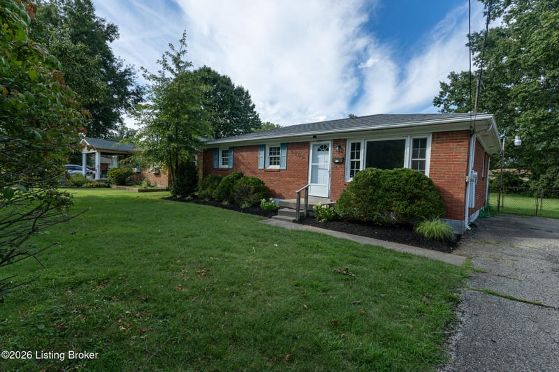 4805 Cofer Ave, Louisville, KY 40258