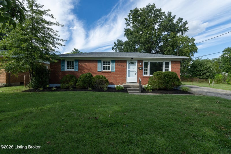 4805 Cofer Ave, Louisville, KY 40258