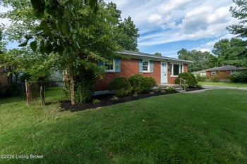 4805 Cofer Ave, Louisville, KY 40258