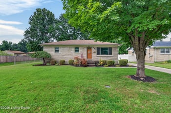 4806 Fury Way, Louisville, KY 40258