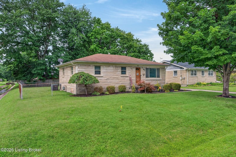 4806 Fury Way, Louisville, KY 40258