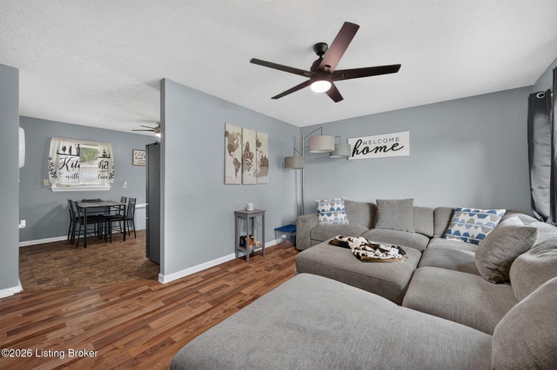 4806 Fury Way, Louisville, KY 40258