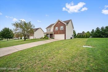 4806 Morgan Place Blvd, La Grange, KY 40031