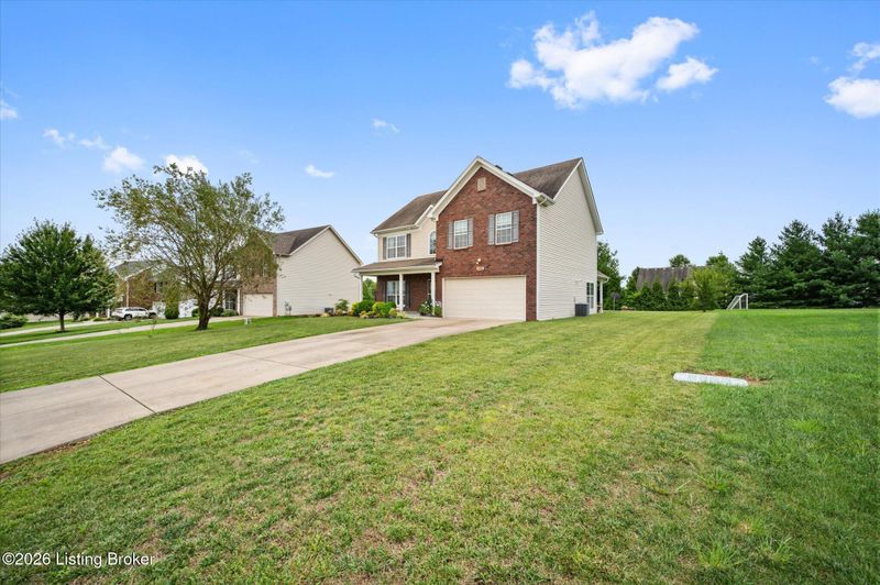 4806 Morgan Place Blvd, La Grange, KY 40031