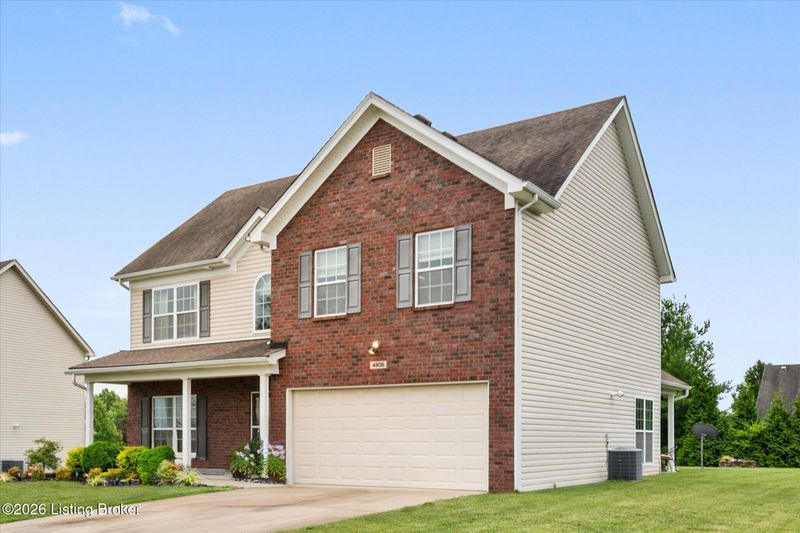 4806 Morgan Place Blvd, La Grange, KY 40031