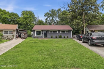 4807 Redwing Way, Louisville, KY 40213