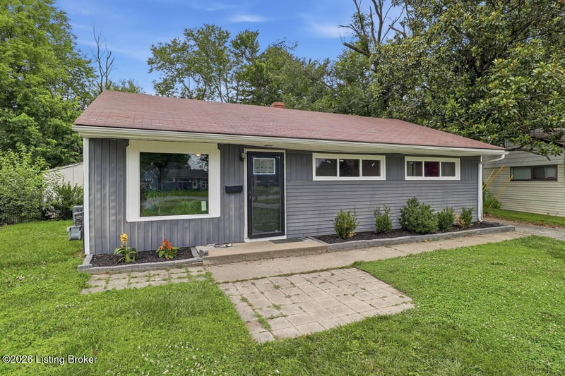 4807 Redwing Way, Louisville, KY 40213