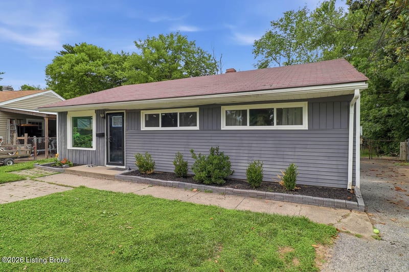 4807 Redwing Way, Louisville, KY 40213