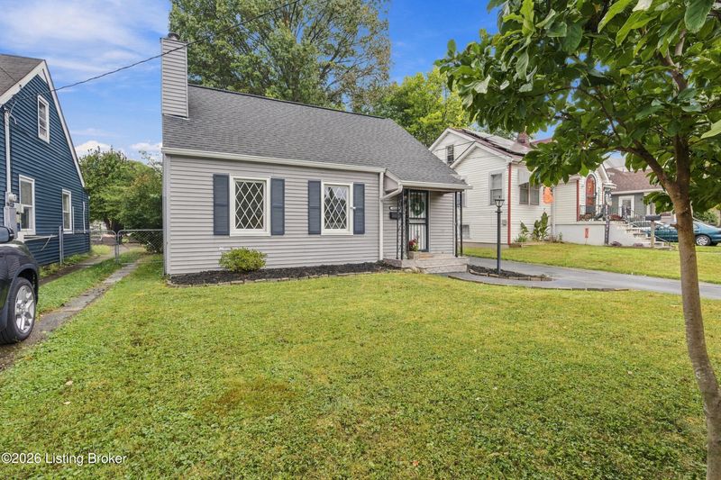 4808 S 6th St, Louisville, KY 40214