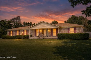 4809 Sussex Dr, Shepherdsville, KY 40165