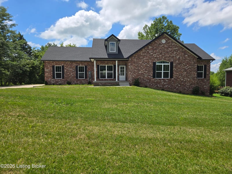 481 Peterson Dr, Taylorsville, KY 40071