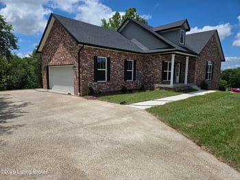 481 Peterson Dr, Taylorsville, KY 40071