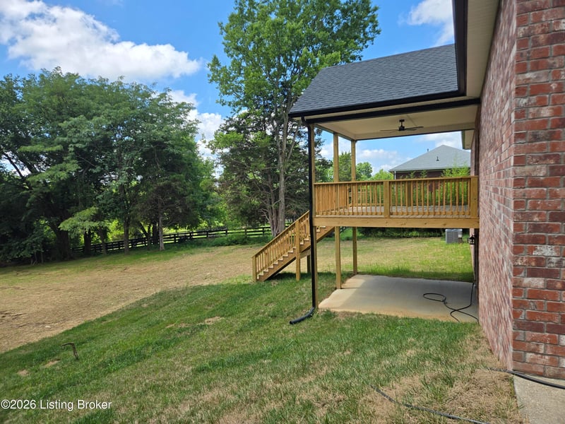 481 Peterson Dr, Taylorsville, KY 40071