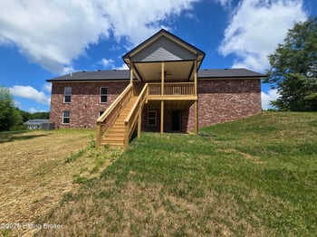 481 Peterson Dr, Taylorsville, KY 40071