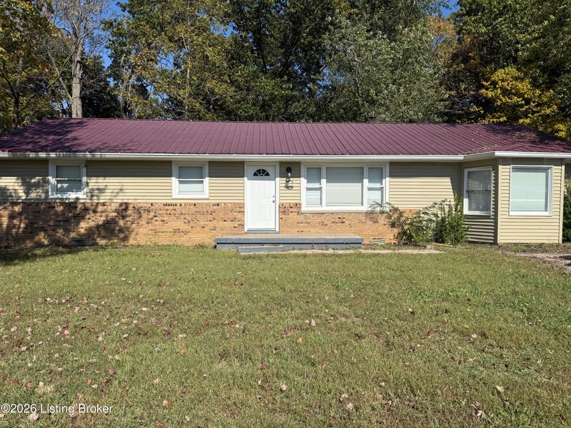 4810 Anneta Rd, Leitchfield, KY 42754