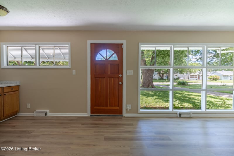 4810 Partridge Rn, Louisville, KY 40213
