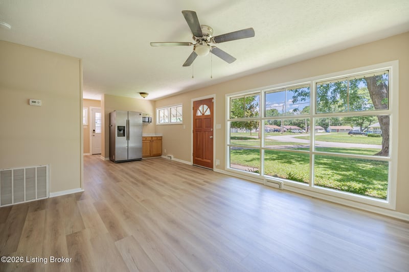 4810 Partridge Rn, Louisville, KY 40213