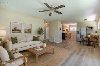 4810 Partridge Rn, Louisville, KY 40213