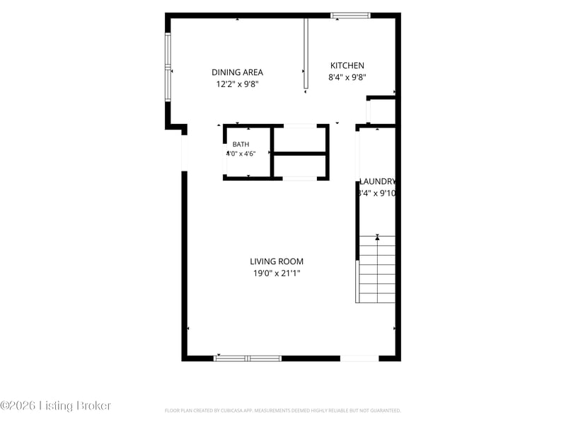 4811 Greenvale Cir, Louisville, KY 40272