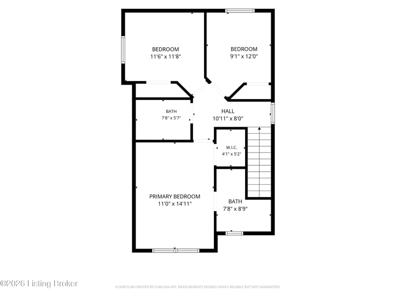 4811 Greenvale Cir, Louisville, KY 40272