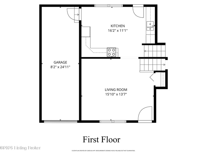 4811 Lunenburg Dr, Louisville, KY 40245