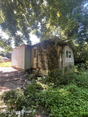 4812 Overbrook Dr, Louisville, KY 40216