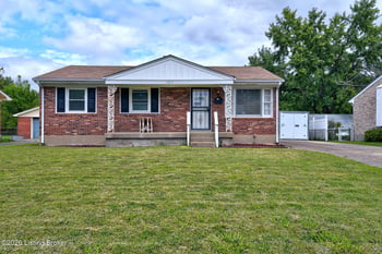 4813 Glenna Way, Louisville, KY 40219