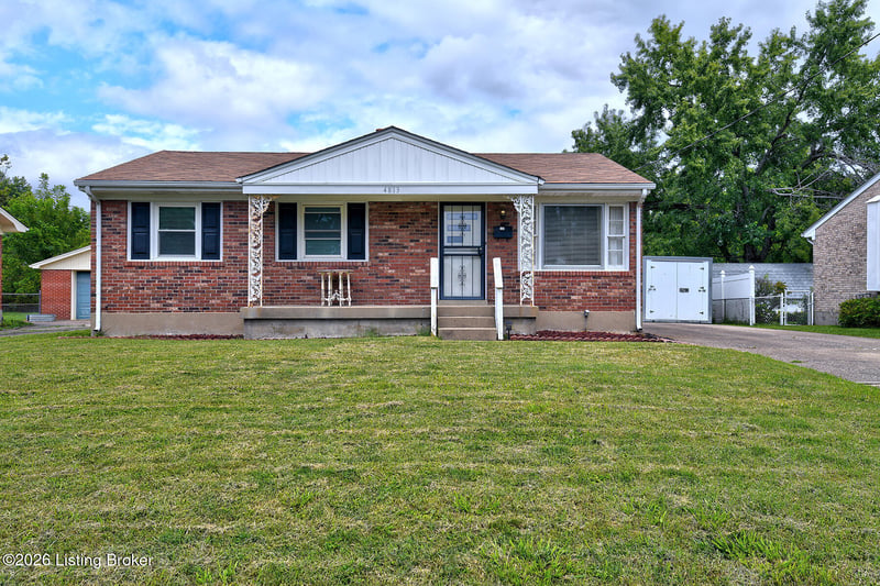 4813 Glenna Way, Louisville, KY 40219