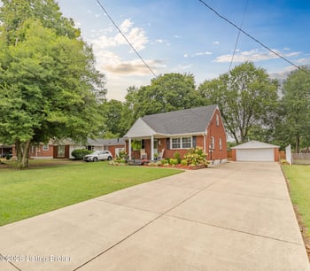 4814 Imperial Ter, Louisville, KY 40216