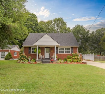 4814 Imperial Ter, Louisville, KY 40216