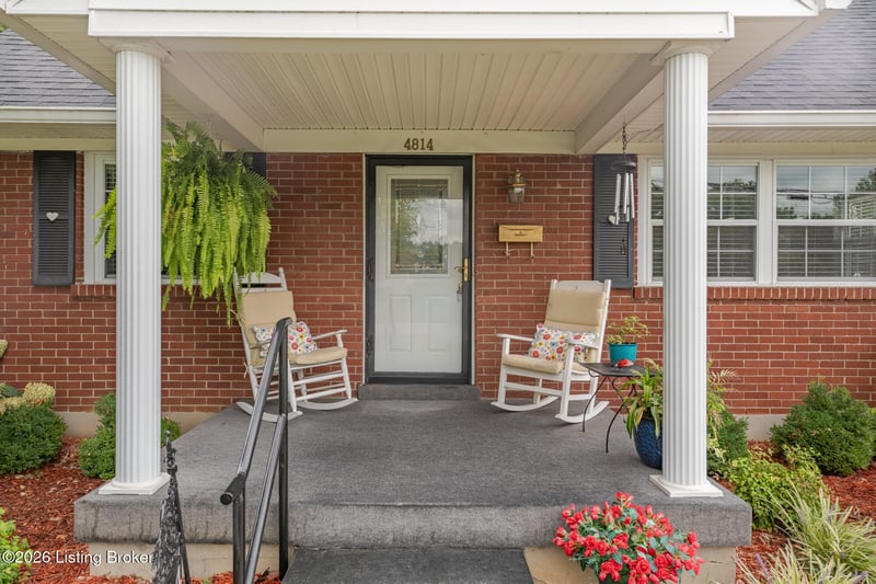 4814 Imperial Ter, Louisville, KY 40216