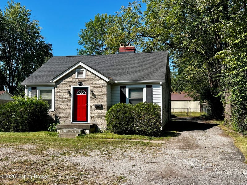4815 Greenwood Rd, Louisville, KY 40258