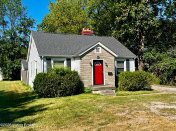 4815 Greenwood Rd, Louisville, KY 40258