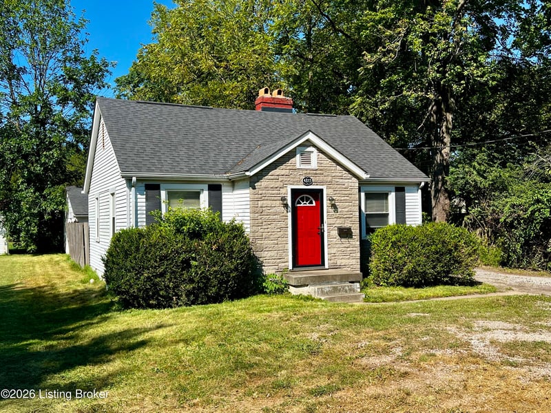 4815 Greenwood Rd, Louisville, KY 40258