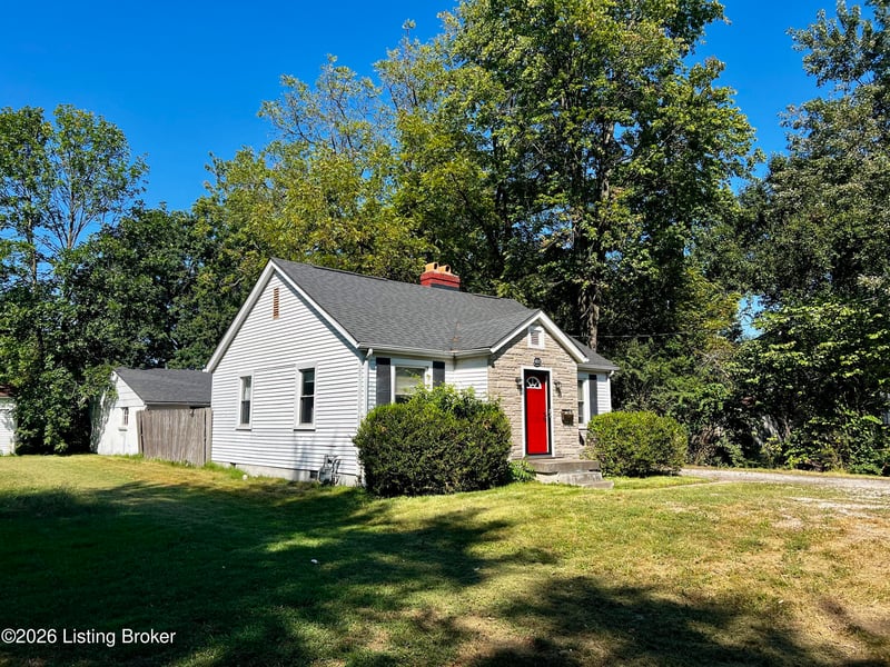 4815 Greenwood Rd, Louisville, KY 40258