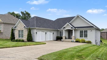 4815 Saddle Bend Way, Louisville, KY 40299
