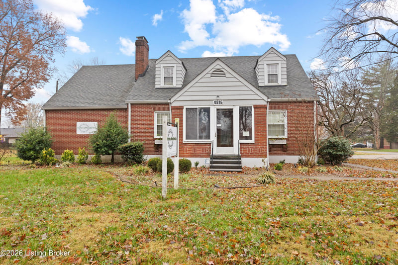 4816 Greenwood Rd, Louisville, KY 40258