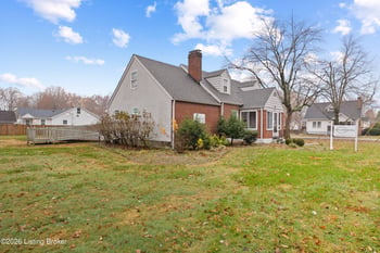 4816 Greenwood Rd, Louisville, KY 40258