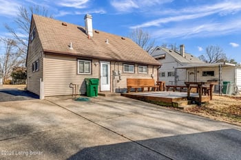 4816 Redwing Way, Louisville, KY 40213