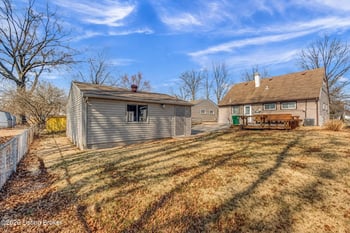 4816 Redwing Way, Louisville, KY 40213