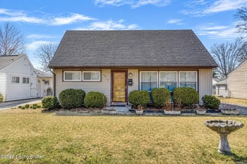 4816 Redwing Way, Louisville, KY 40213
