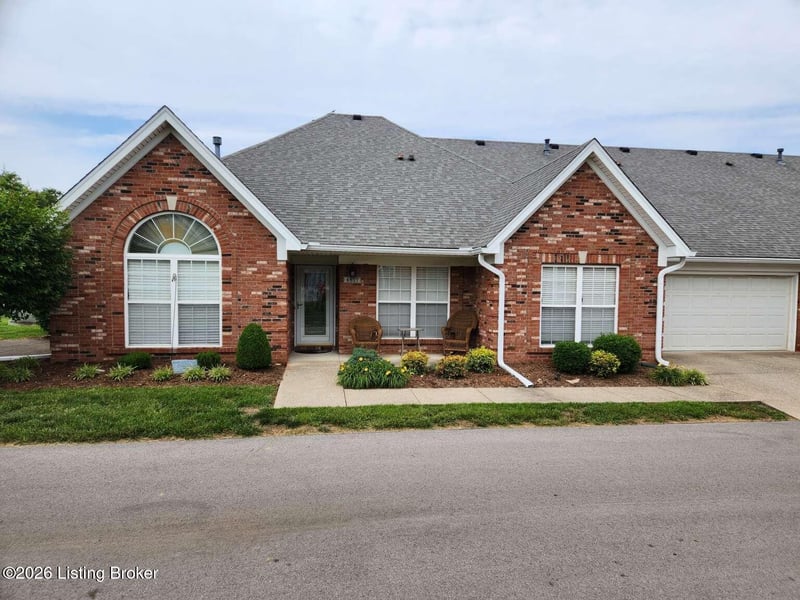 4817 Hames Tc, Louisville, KY 40291