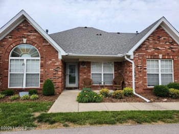 4817 Hames Tc, Louisville, KY 40291