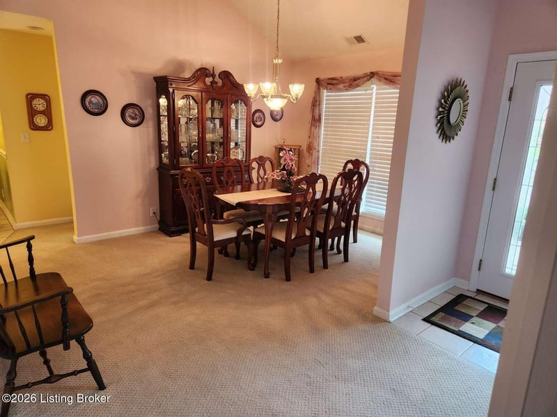 4817 Hames Tc, Louisville, KY 40291