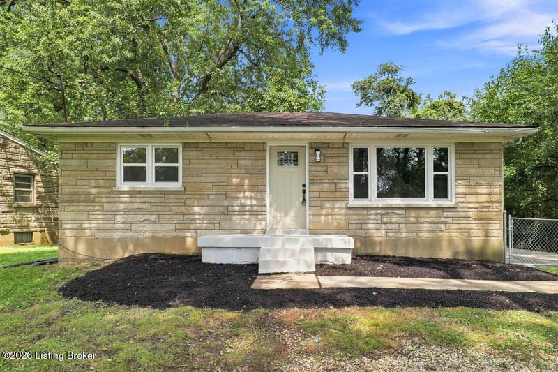 4817 Jean Ave, Louisville, KY 40216