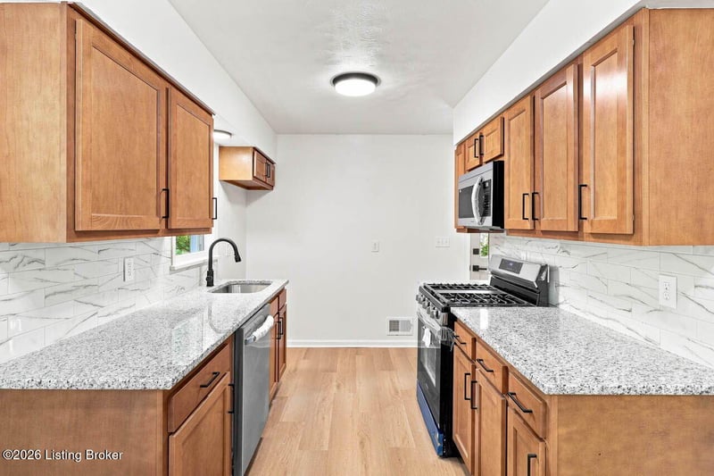 4817 Jean Ave, Louisville, KY 40216